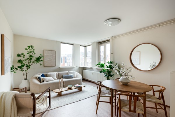 Medium property photo - Bloemhofstraat 20F, 2012 ZX Haarlem